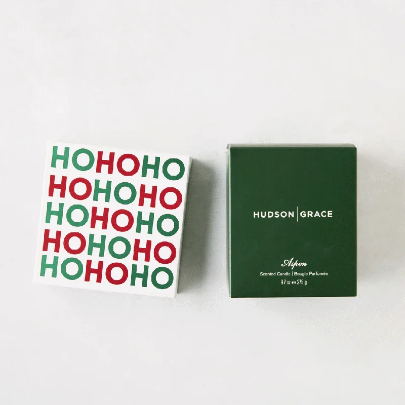 Ho Ho Holidays Match Gift Set