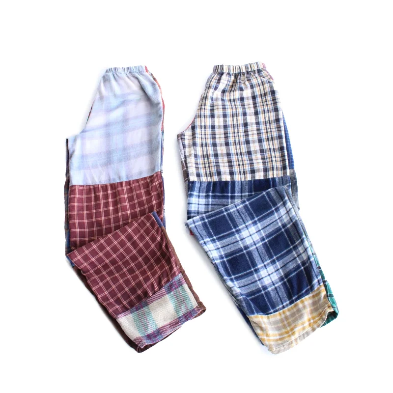 Flannel Pant, Assorted Styles