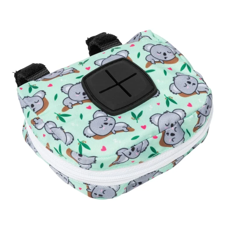 [15% OFF] Fuzzyard Dreamtime Koalas Poop Dispenser Bag With 1 Roll