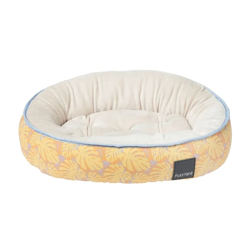 [15% OFF] Fuzzyard Maui Reversible Dog Bed (3 Sizes)