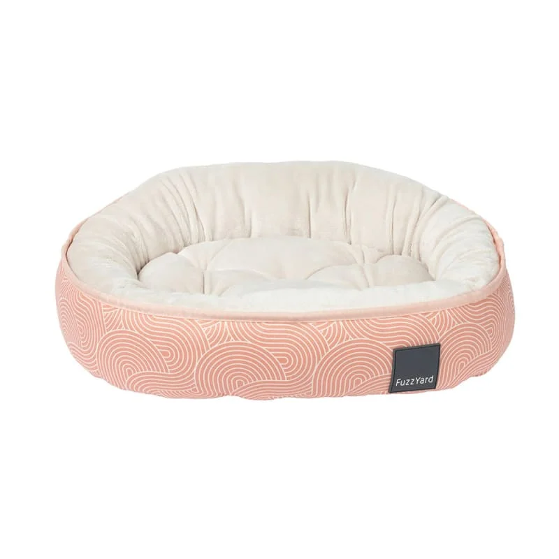 [15% OFF] Fuzzyard Odyssey Reversible Dog Bed (3 Sizes)