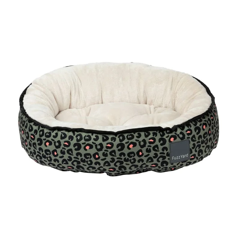 [15% OFF] Fuzzyard Savanna Reversible Dog Bed (3 Sizes)