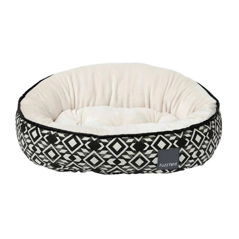 [15% OFF] Fuzzyard Yucatan Reversible Dog Bed (3 Sizes)