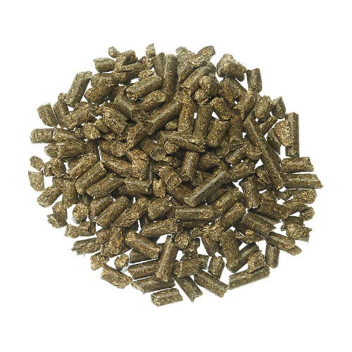 Hi-Pro Alfalfa Pellets 20kg