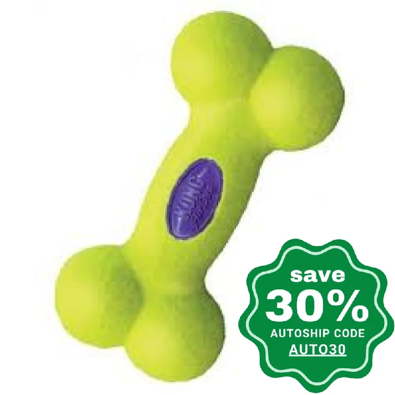 Kong - Air Squeaker Bone - Small