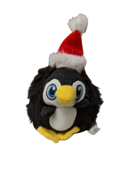 Kong D Holiday Zigwigz Penguin 2022