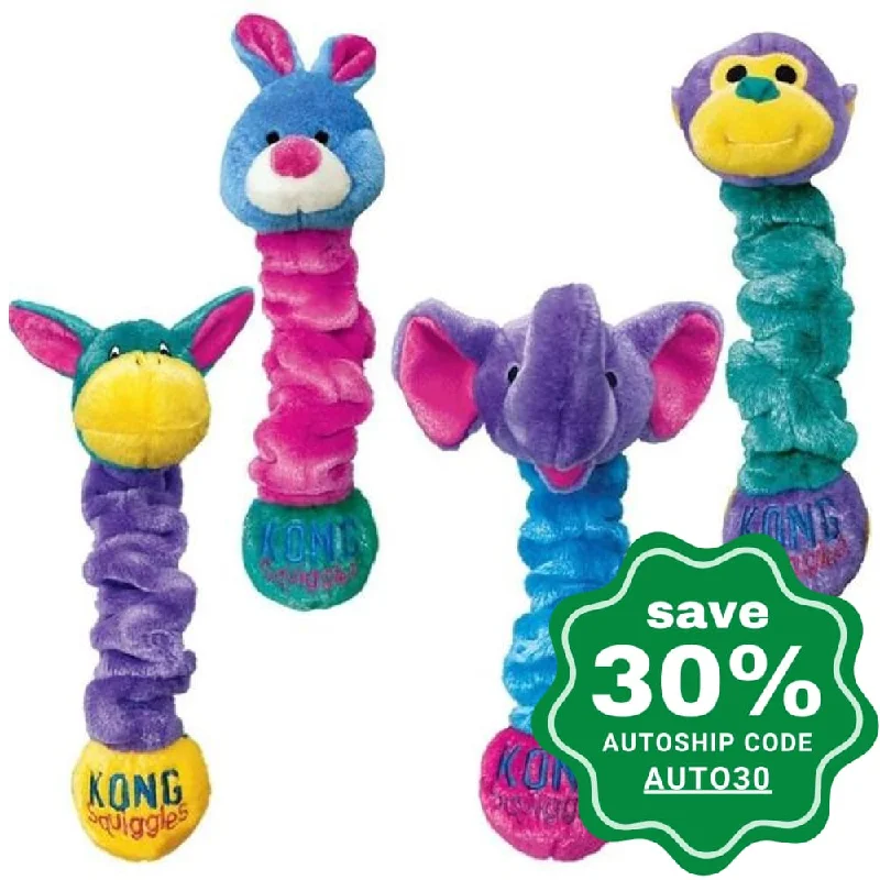 Kong - Squiggles - Small