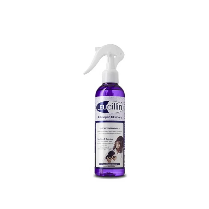 Leucillin Antiseptic Spray 250ml