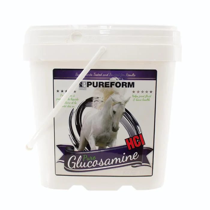 Pureform Glucosamine HCL