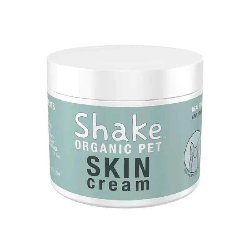 Skin Cream