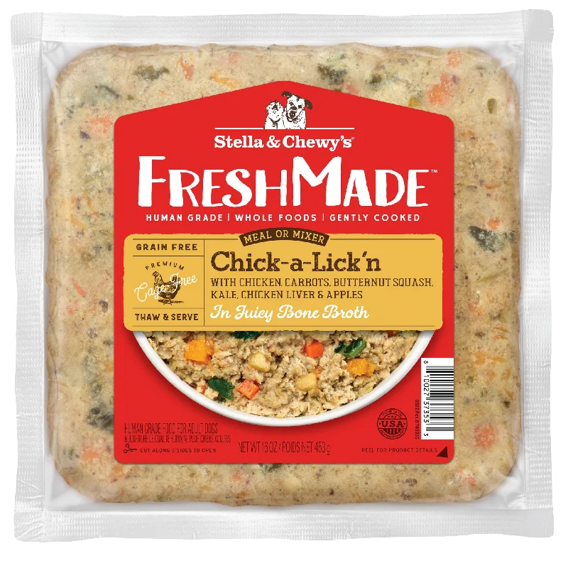 Stella & Chewy's FreshMade Chick-a-Lick'n 16 oz