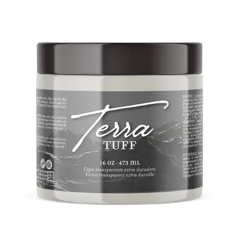 Terra Tuff 16 oz.