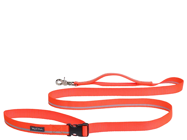 West Paw Strolls Tether Leash *Clearance*